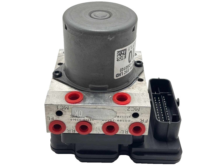 Kia Optima ABS Anti Lock Brake Pump Assembly 2016-2018 OEM 589202T550