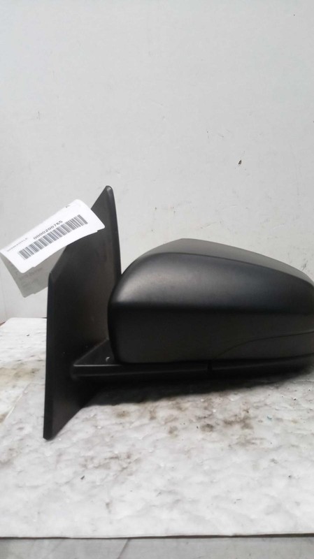 2016 Chevrolet Spark Left Door Mirror Green 455556 Used 119K Miles