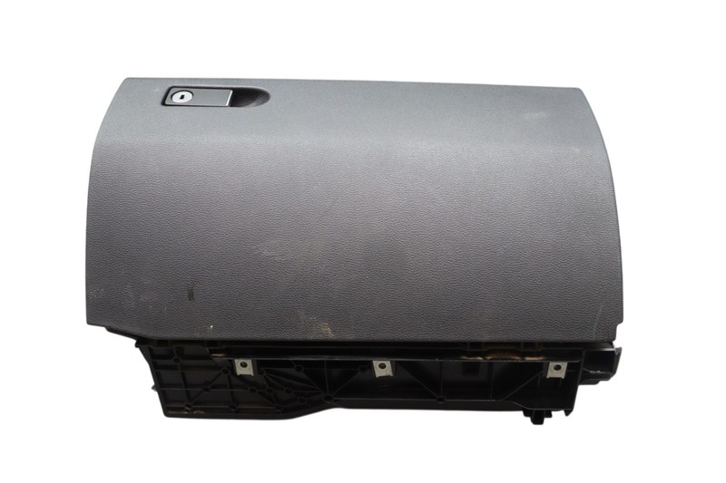10-16 Mercedes W212 E550 Dashboard Glove Box Glovebox Compartment 2126800291 Oem