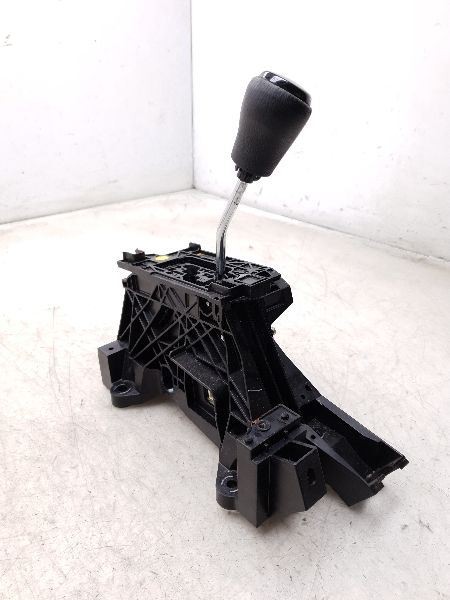 2016 TOYOTA CAMRY XLE HYBRID TRANSMISSION SHIFTER ASSEMBLY