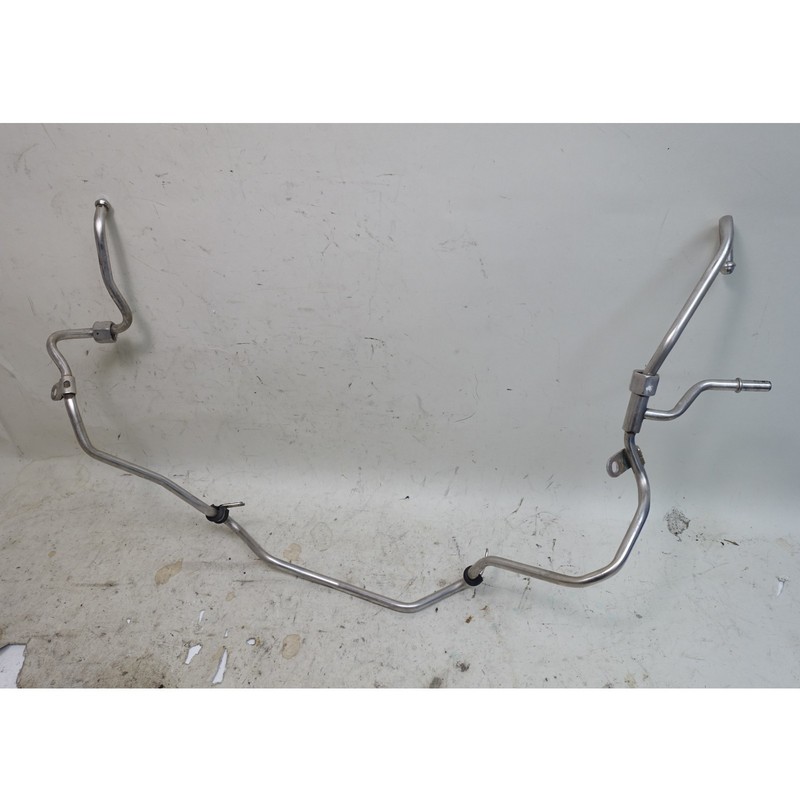 2018-2019 BMW F90 M5 Low Pressure Fuel Feed Line Pipe OEM