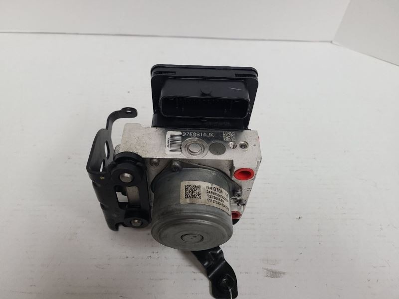 Anti-Lock Brake Part Left Hand Frame Below Cab Fits 17-19 SUBURBAN 1500 561975