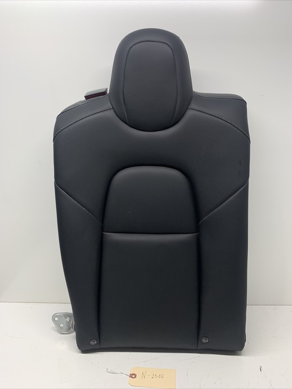 2017-2022 Tesla Model 3 Rear Right Passenger Side Upper Seat Cushion 2316 UP