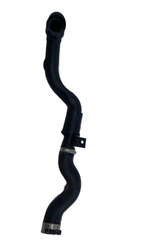 2020-2024 Ford Escape Sel Turbo To Intercooler Hose Line Tube OEM