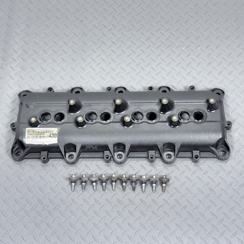 ✅ 06-26 RAM 1500-3500 OEM ENGINE CYLINDER HEAD COVER LEFT RIGHT Dodge Chrysler