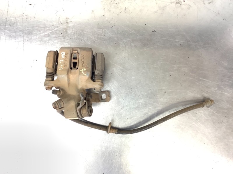 02-05 Civic Si Caliper Right Rear Disc Suspension Brake Piston Sub-Assy Used OEM
