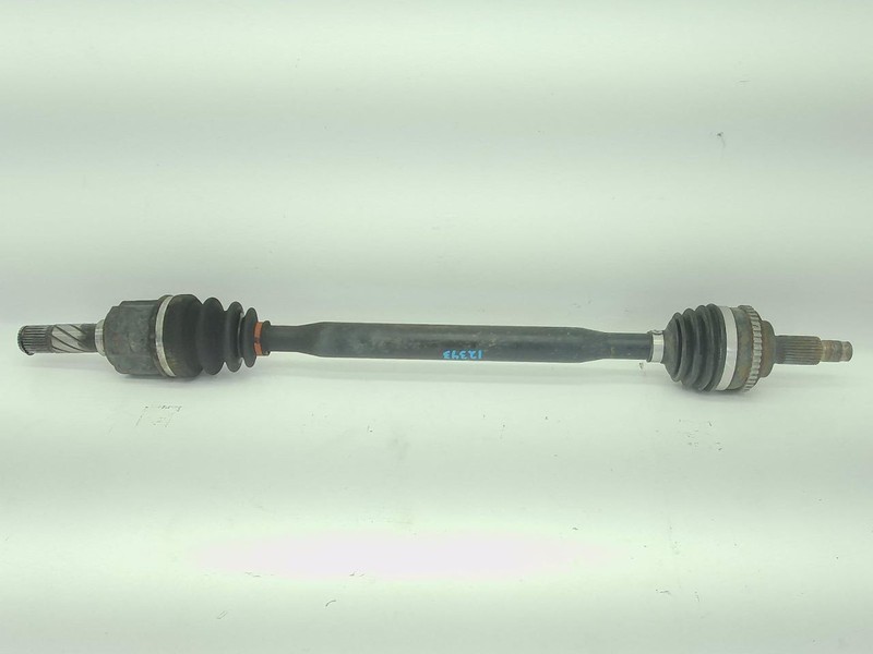 06-15 Mazda Mx-5 Miata NC Passenger Right Rear Axle Shaft Assembly