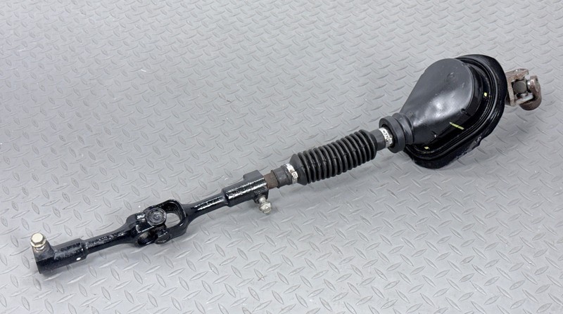 ✅ 13-24 RAM 1500 Classic OEM STEERING COLUMN INTERMEDIATE SHAFT UPPER & LOWER