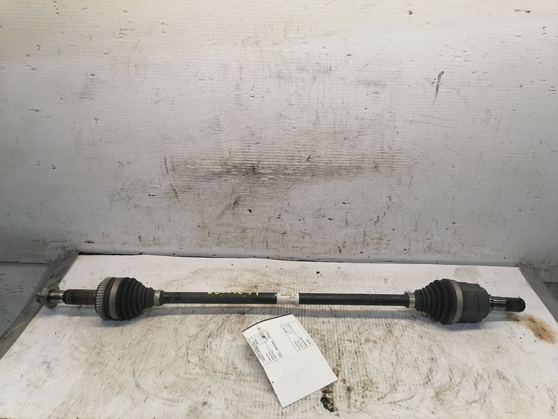 Axle Shaft Rear AWD Fits 17-22 SPORTAGE 1547873