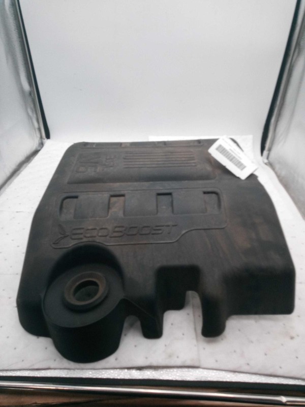 2016 Ford Expedition Engine Cover White 138K Miles OEM Part #2064356