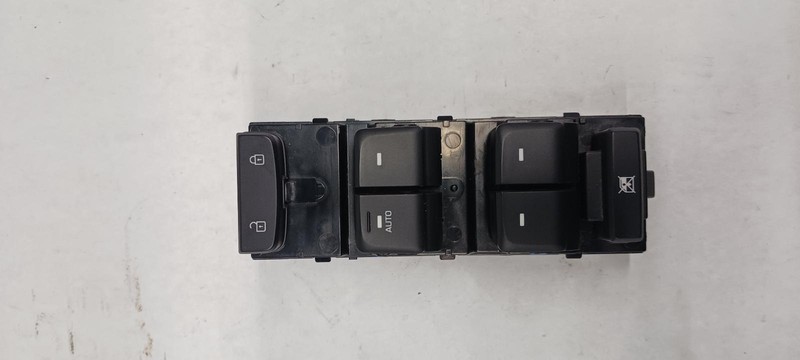 15-'19 HYUNDAI SONATA Front Door Switch Driver lock window master OEM