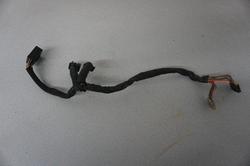 2004 Ski-Doo OEM Steering Wiring Harness Ass'y Summit 600 800 HO 515176096