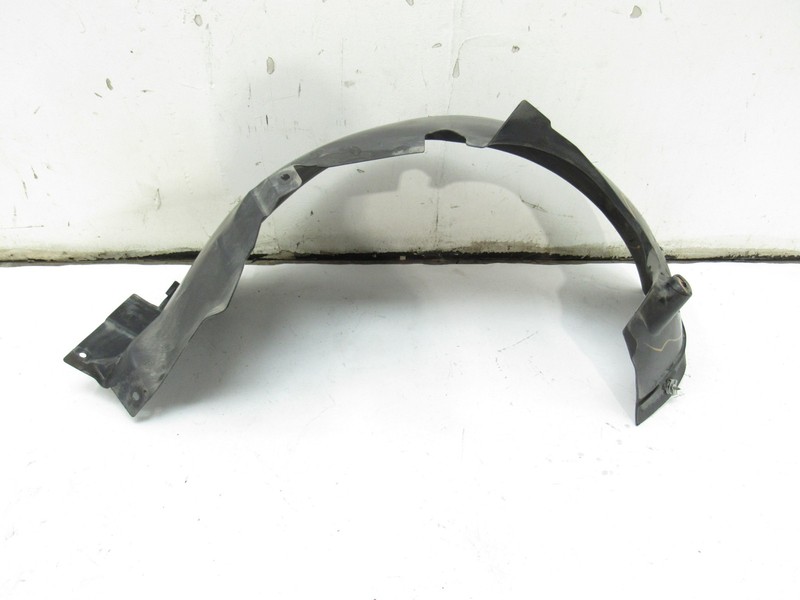 Porsche Boxster 2008 2.7L Front Left Fender Liner Guard Splash 06-12 |:Y