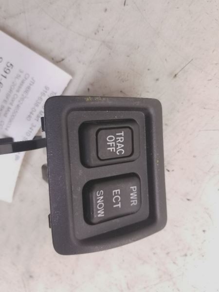 06-08 LEXUS IS250 ABS COMPUTER CONTROL MODULE ECM ASSEMBLY