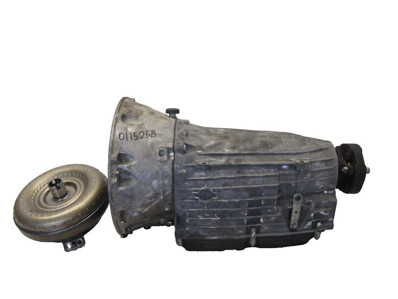 💚 2011-2015 MERCEDES E350 GLK350 RWD TRANSMISSION 722.906 TESTED