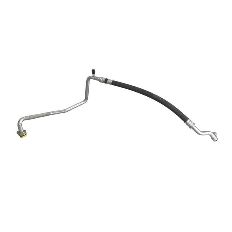 BMW 5 Series F10 2011-2016 OEM A/C Condenser Hose Line Pipe Tube