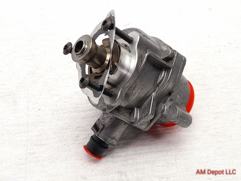 2007 BMW 335xi 335i N54 E92 E90 Vacuum Pump 11667519458