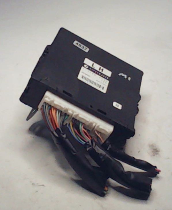 05 Subaru Forester XT Automatic Transmission Control MODULE 2.5L TCM 31711AJ370
