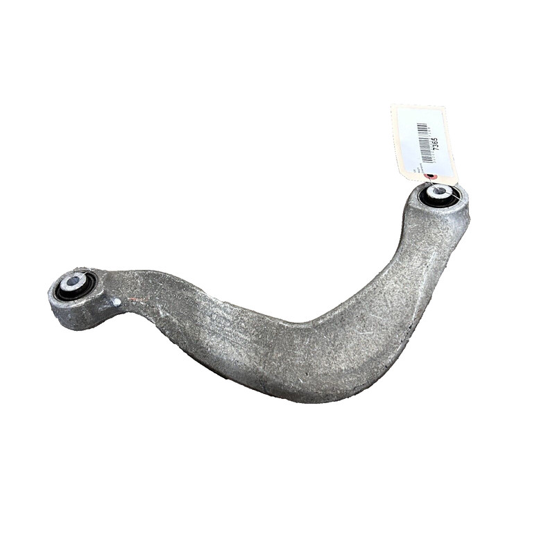 2012-2018 Audi A6 Rear Right Control Arm Upper Track Bar Passenger Side 70Mi OEM