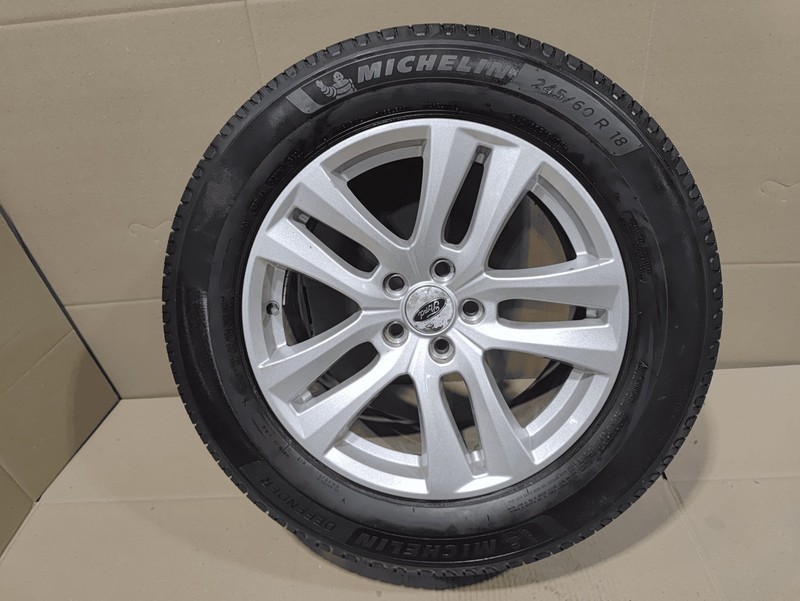 18-2019 FORD EXPLORER 18 INCH WHEEL RIM TIRE 18x8Jx44 245/60/R18 1 PCS 7/32" OEM