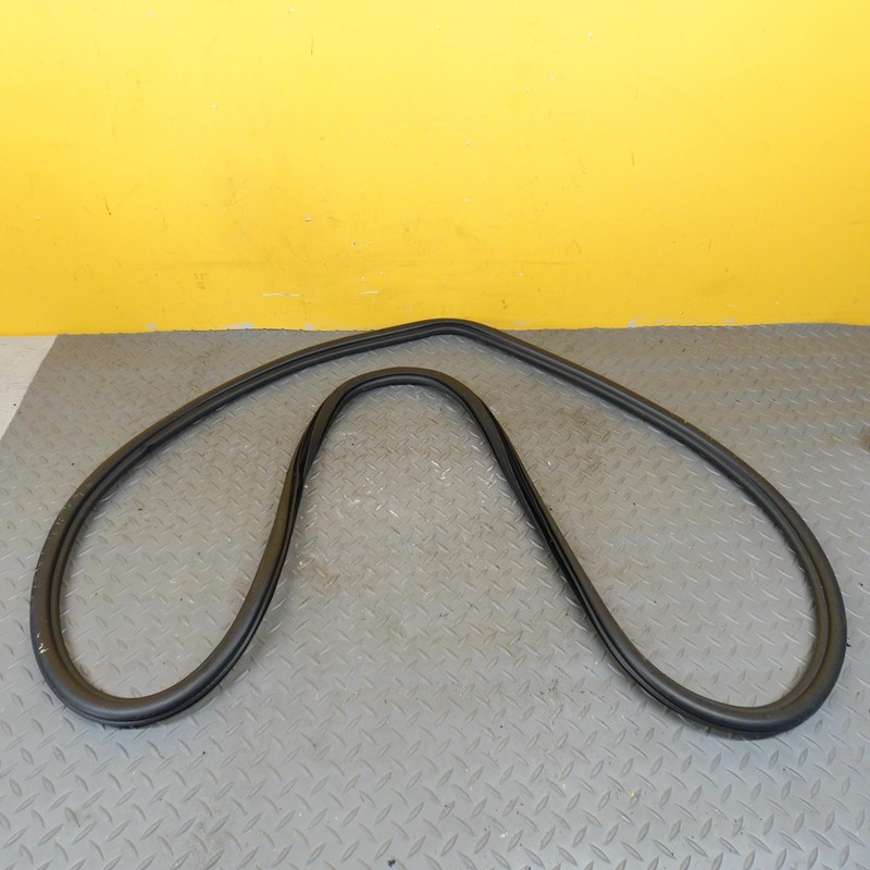 2020-2022 RANGE ROVER EVOQUE FRONT LEFT SIDE DOOR BODY WEATHERSTRIP SEAL OEM