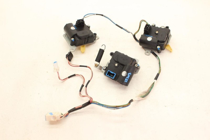 94-96 Nissan 300ZX 2+0 Coupe Evaporator Heater Core Sensors 5254206620