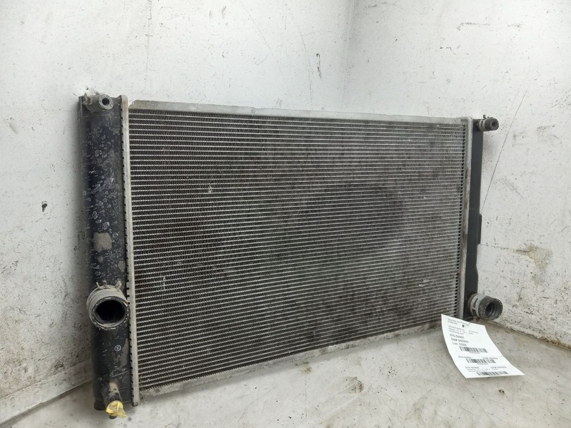10 11 12 13 14 15 TOYOTA PRIUS PLUG-IN RADIATOR VIN DP 7TH & 8TH DIGIT