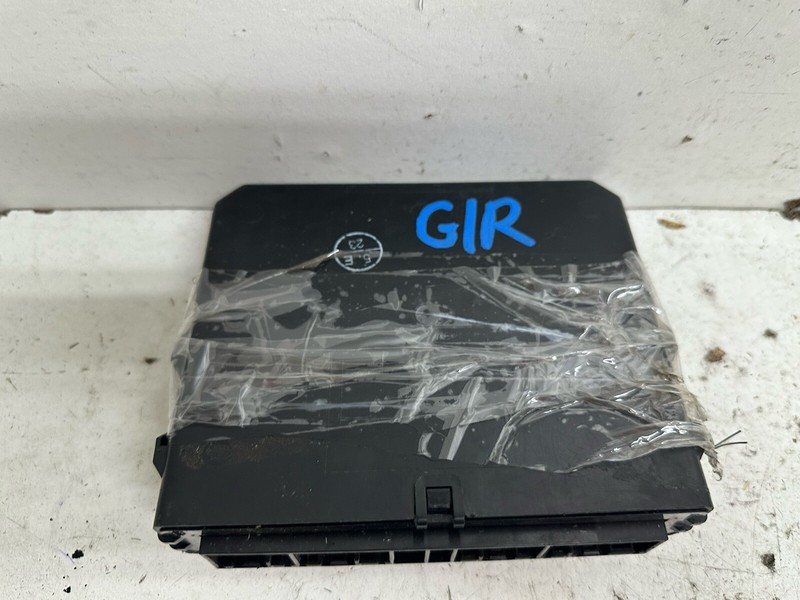 2002-2003 Lexus ES300 ABS Computer Control Module Unit Oem