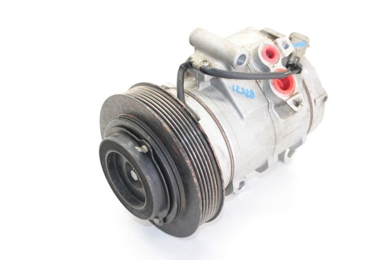 08-10 Hummer H3 3.7L AC Compressor 8D082163899