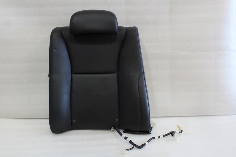 2007 2008 2009 2010 2011 2012 LEXUS LS460 LS460L LEFT REAR SEAT BACK REST LB20