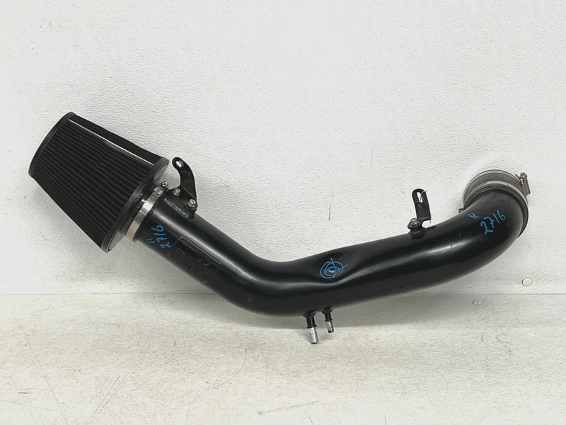 ⭐17-22 ALFA ROMEO GIULIA QUADRIFOGLIO 2.9L AIR TEC RIGHT AIR INTAKE ASSY LOT2716