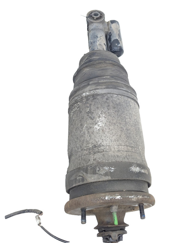 06-13 Range Rover Sport L320 Rear Right or Left Airmatic Air Shock Strut OEM