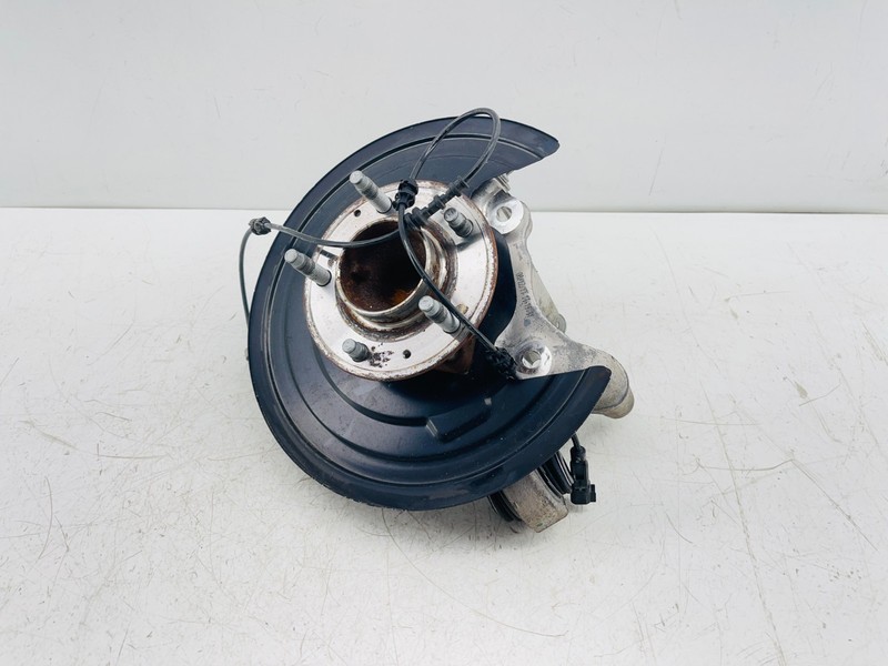 2018-2020 BUICK REGAL FWD REAR RIGHT SIDE SPINDLE KNUCKLE WHEEL HUB OEM