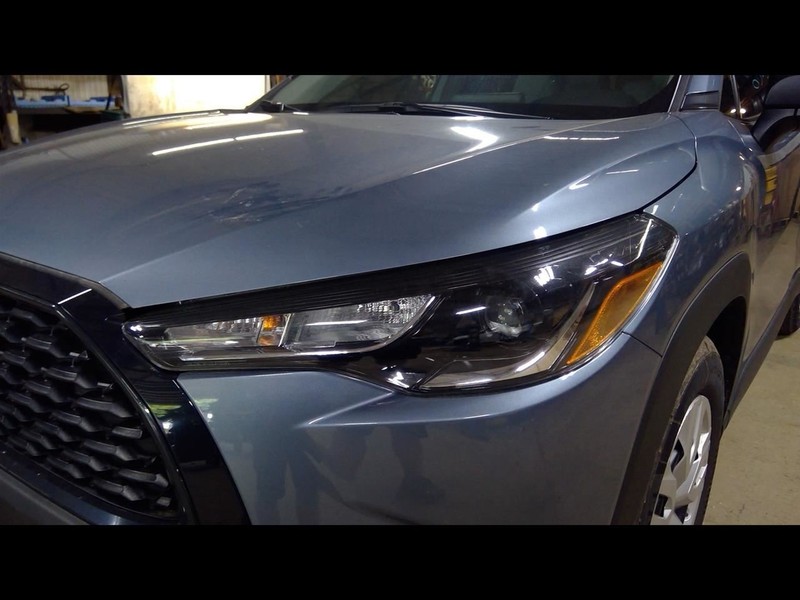 COROLLA CROSS 2022-2025 Driver Left Headlight 1643346