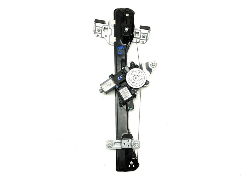 Left Driver Side Front Door Window Regulator Fits 2013-2022 Buick Encore 84190