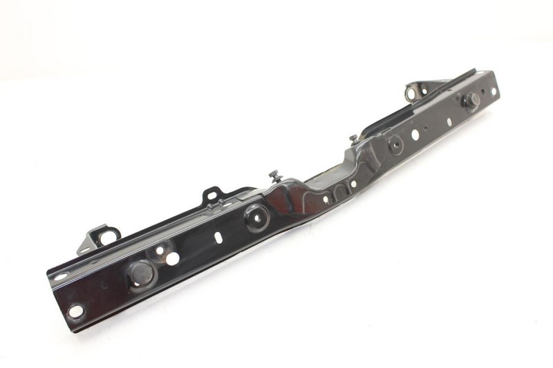 Radiator Core Support Hood Latch Bar Fits 13-17 LEAF