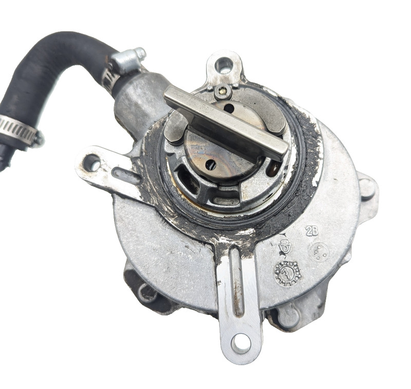 2006-2010 BMW 650I - Brake Vacuum PUMP 7545384