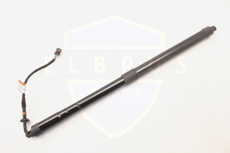 RANGE ROVER EVOQUE 12 - 18 RIGHT POWER TAILGATE LIFT SUPPORT SHOCK LR025379 OEM