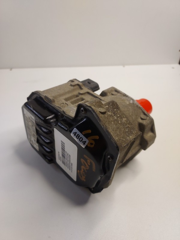 2012-18 Ford Focus Electric Power Steering Rack / Pinion Motor CV6C3D070A2H OEM