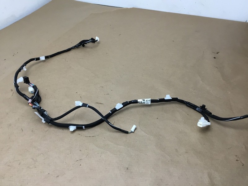 Lexus LC500 LC 500 2018 Dashboard Instrument Panel Wire Wiring Harness 18-21 :O