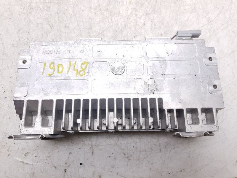 Power Steering Converter Fits 08-09 LEXUS LS600HL G9250-50030