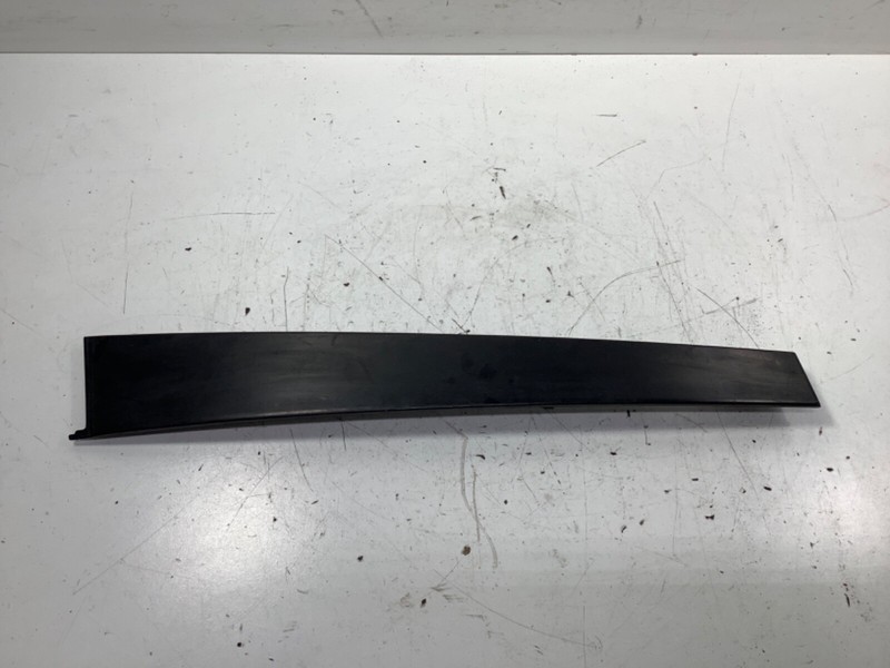 03-08 Honda Pilot Left Front Door Sash Molding 72470-S9V-A000 OEM