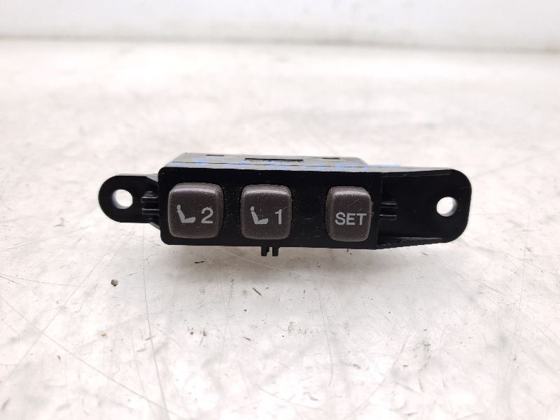 03 04 05 06 07 08 09 Lexus GX470 Seat Memory Switch 84927-60030
