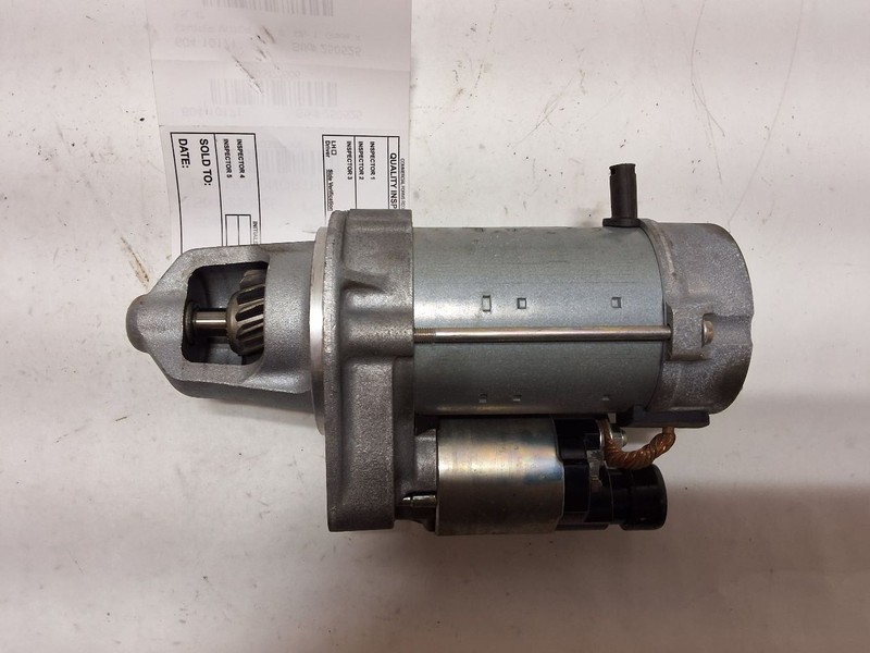 Starter Motor Turbo Fits 22-23 CIVIC 3473906