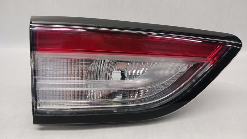 20-'22 FORD ESCAPE Left driver inner Taillight OEM Grade A!