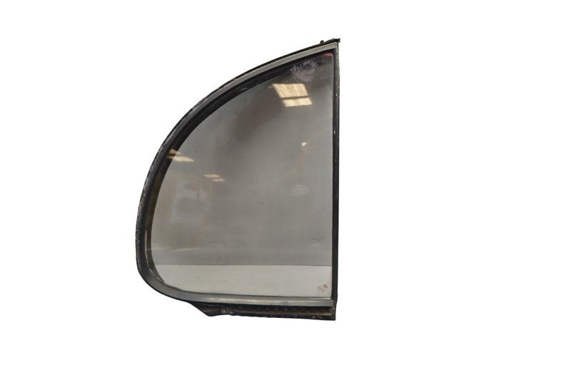 1993-1997 Lexus GS300 Rear Right Passenger Side Door Vent Window Glass OEM