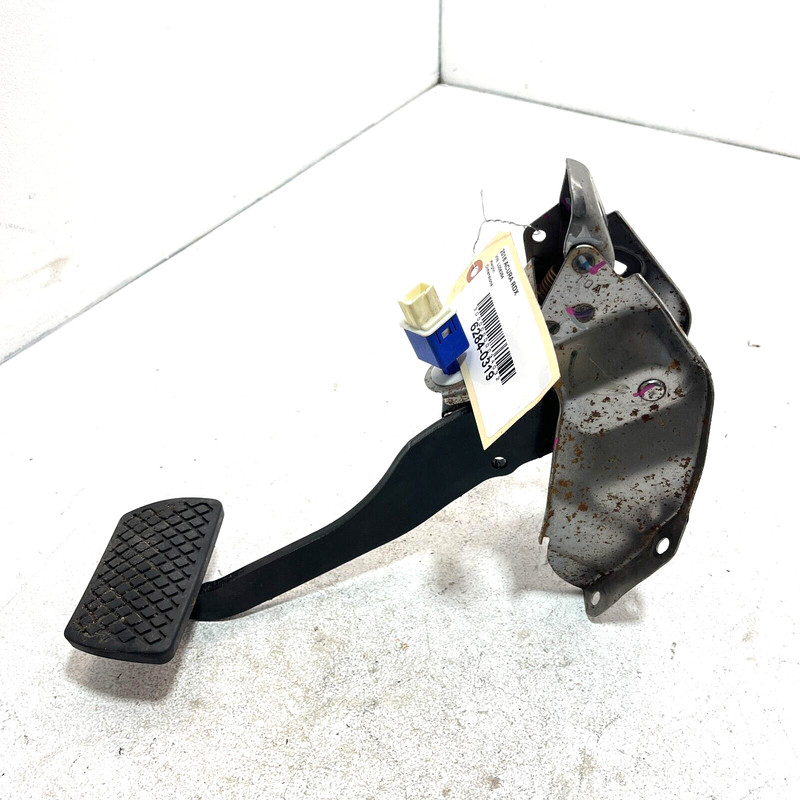 2016 - 2018 ACURA RDX BRAKE STOP PEDAL OEM