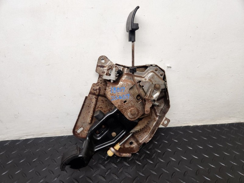 02-05 Ford Explorer Parking Brake Pedal Assembly OEM 3L2Z-2780-BA