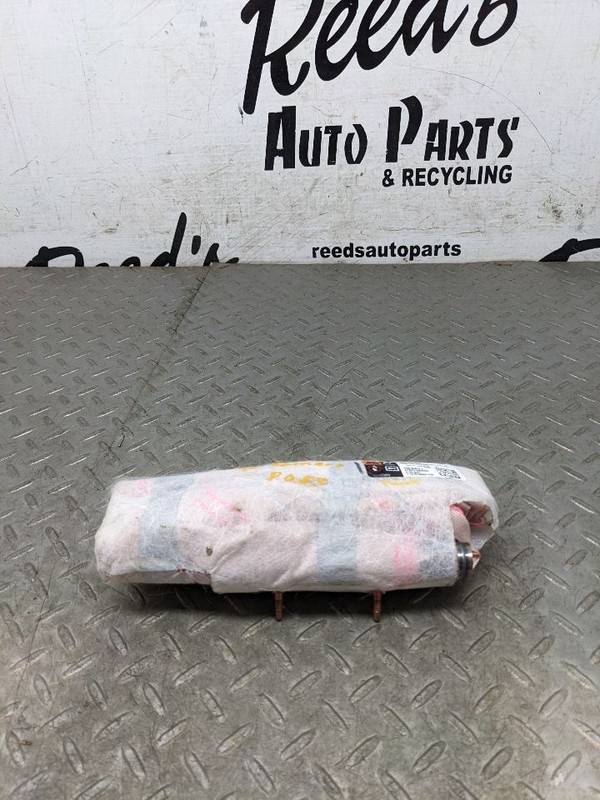 Passenger Air Bag Convertible Passenger Seat Fits 16-24 CAMARO 1185948
