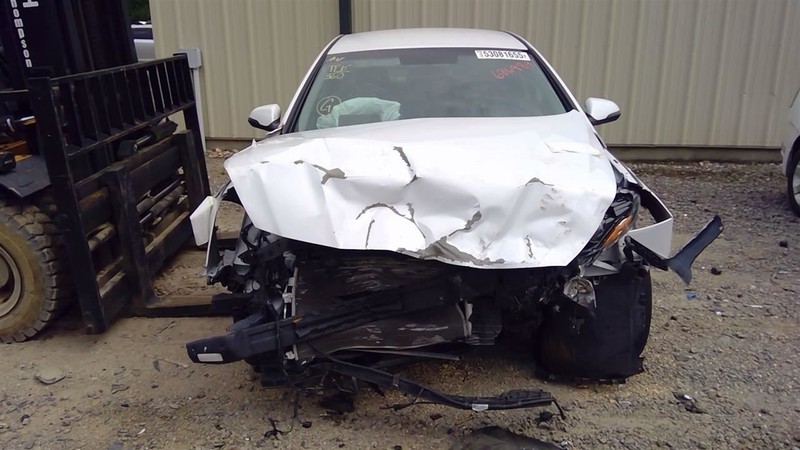Power Steering Pump Fits 18-19 SONATA 725267